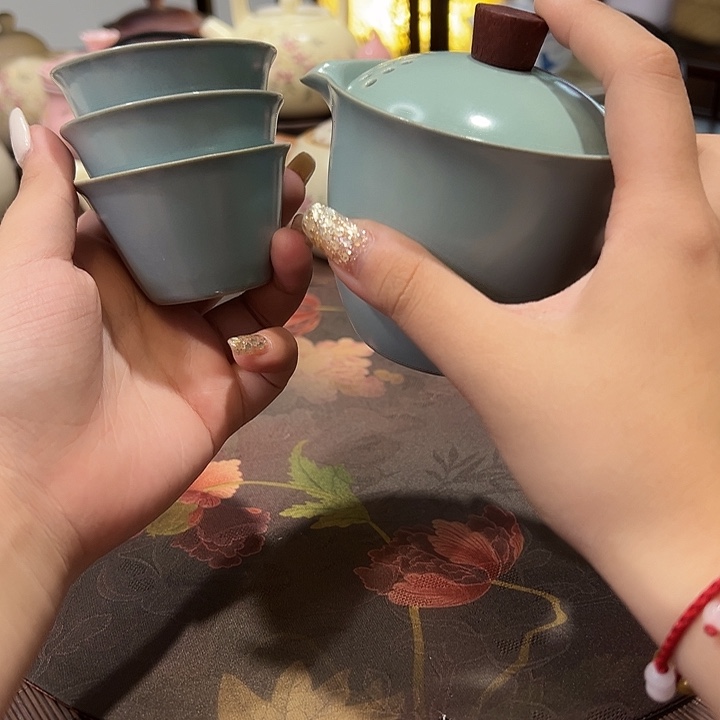 茶具配件其它茶器