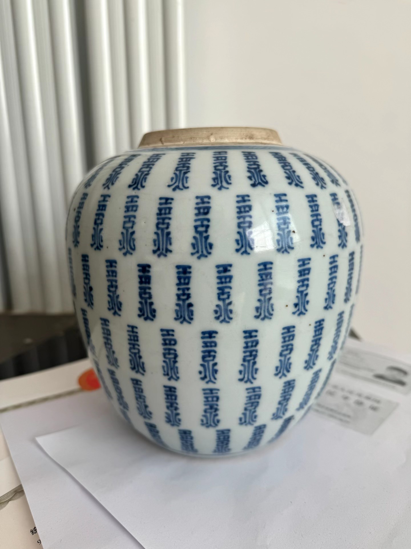 腌鸭蛋鸡蛋鹅蛋大罐子