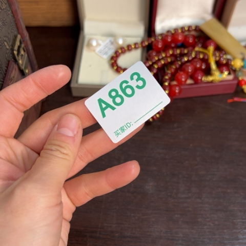 萨***啦柏香籽/百香籽吊坠