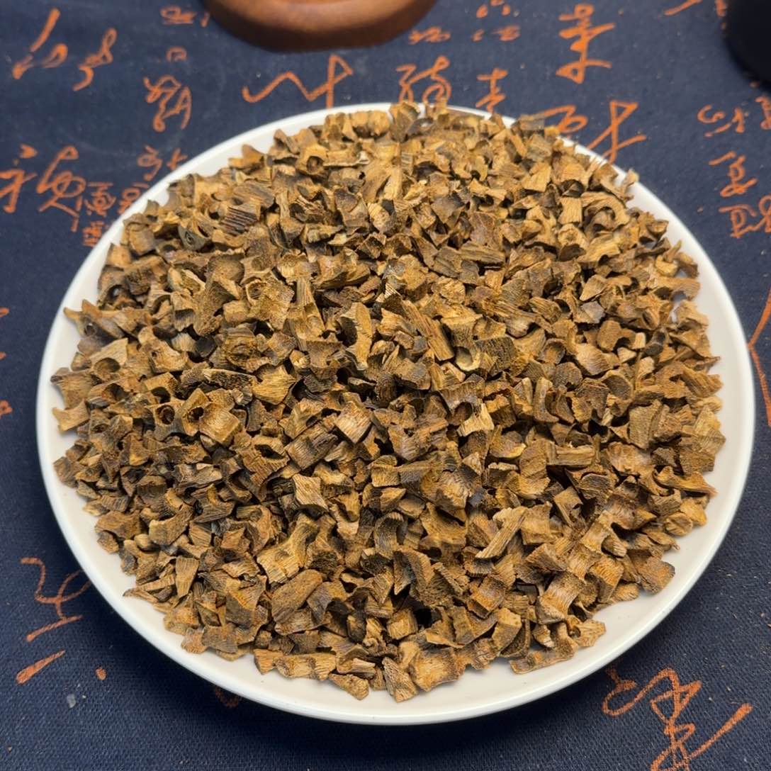 沉香沉香碎屑白棋熏香料100克