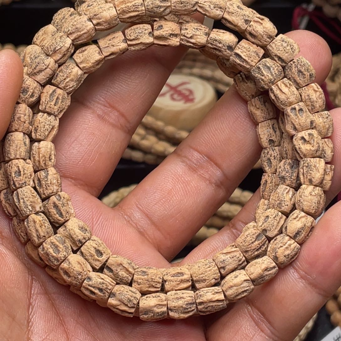 手串柏香籽/百香籽