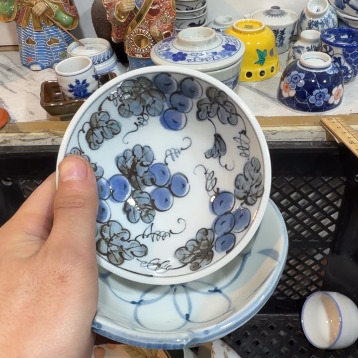 陶瓷推荐第二名20包邮