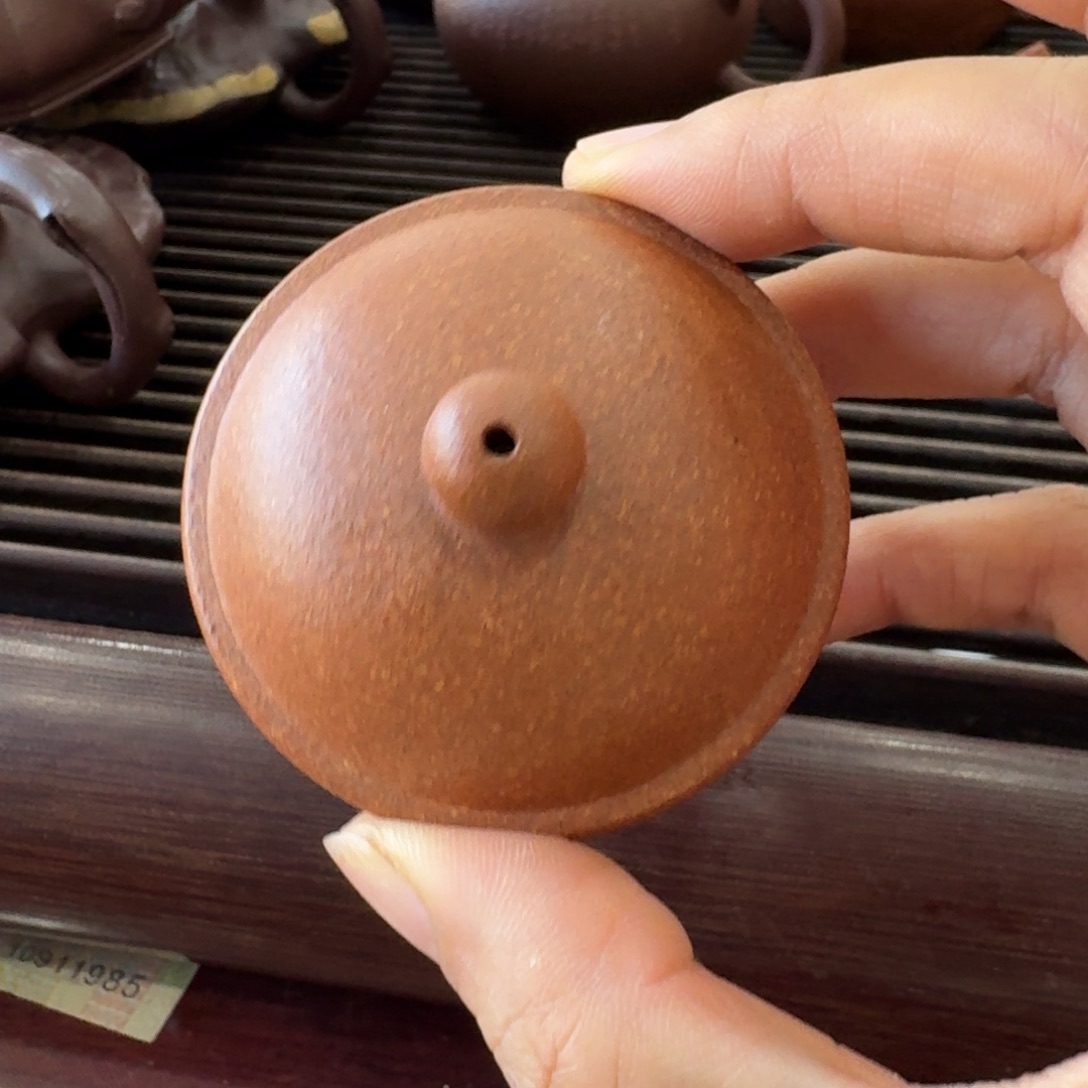 紫砂茶壶宜兴紫砂 原矿正品