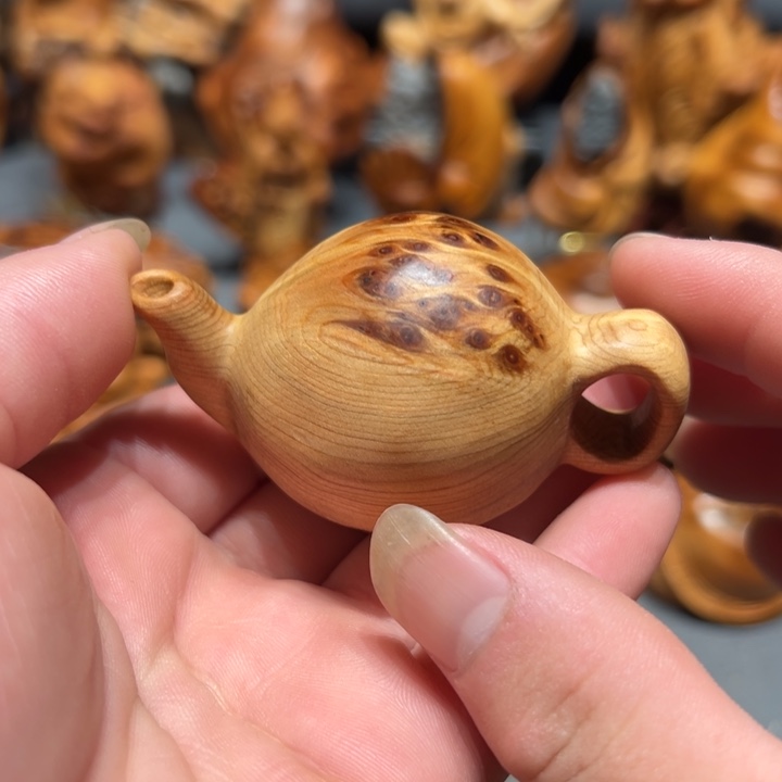 柏木（崖柏）点点关注感谢