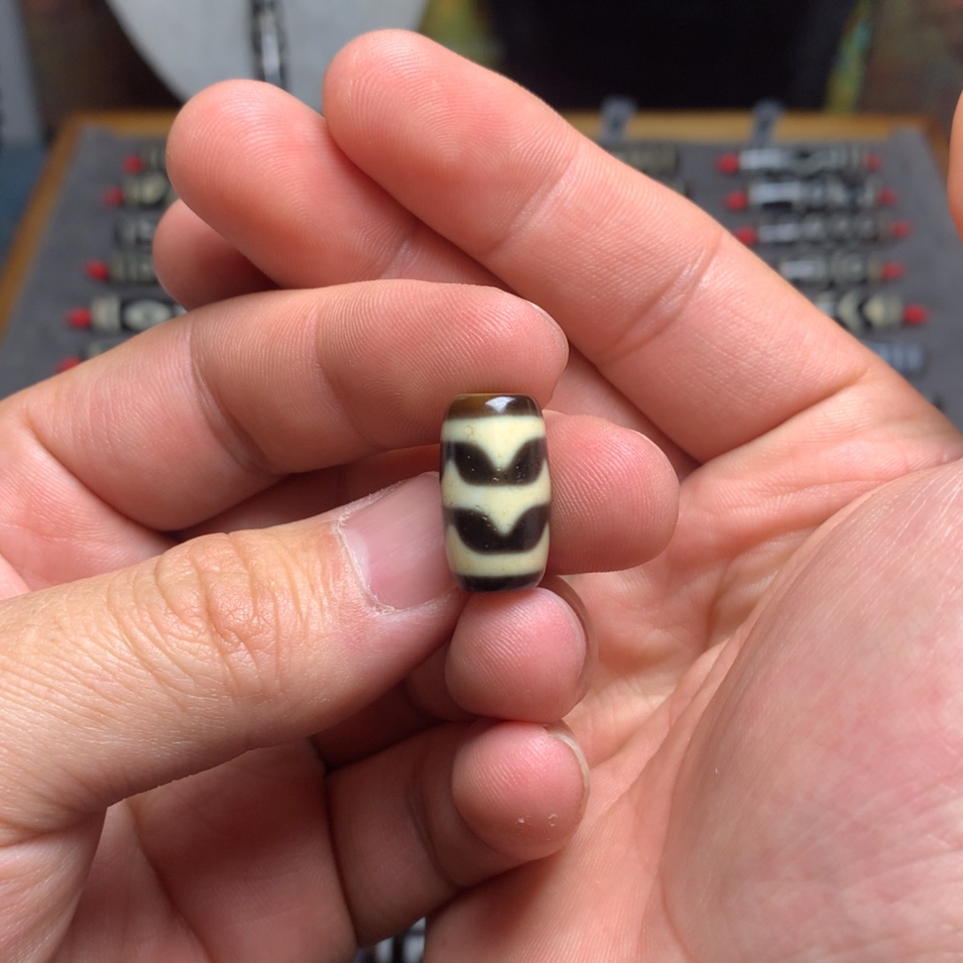 玛瑙/玉髓吊坠(赠链)未镶嵌