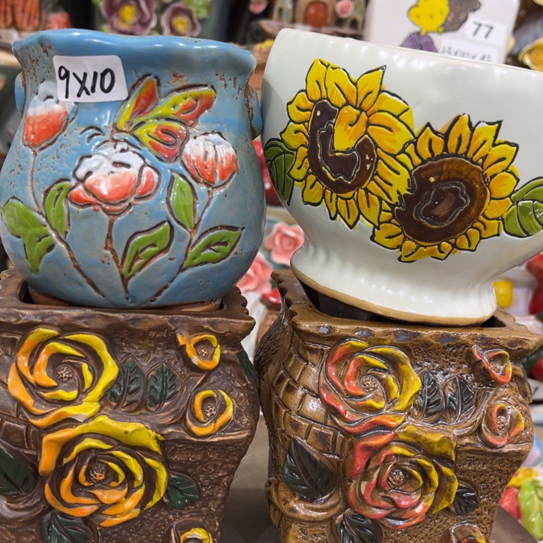 青铜器一个6奶罐8.8