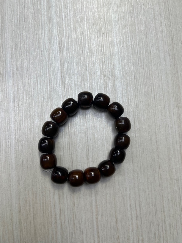 G9号特色花梨木手串1.4