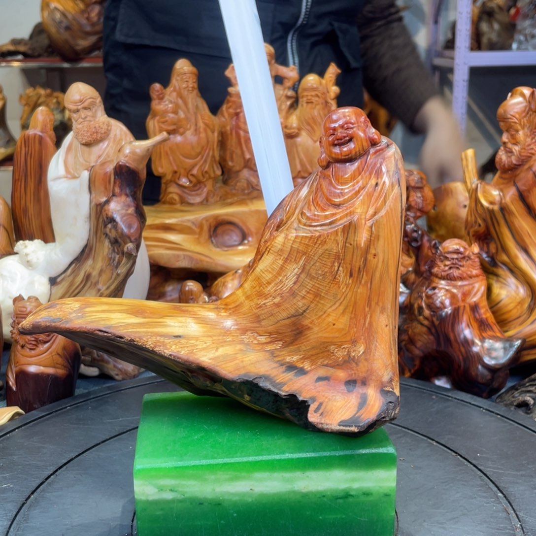 柏木（崖柏）。。。。。。。。。