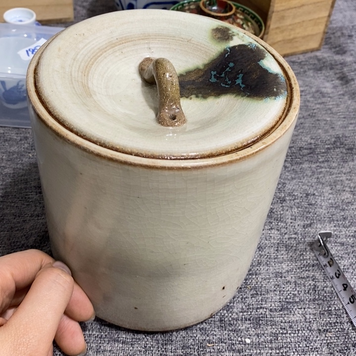 紫砂茶杯非常漂亮好看的碗