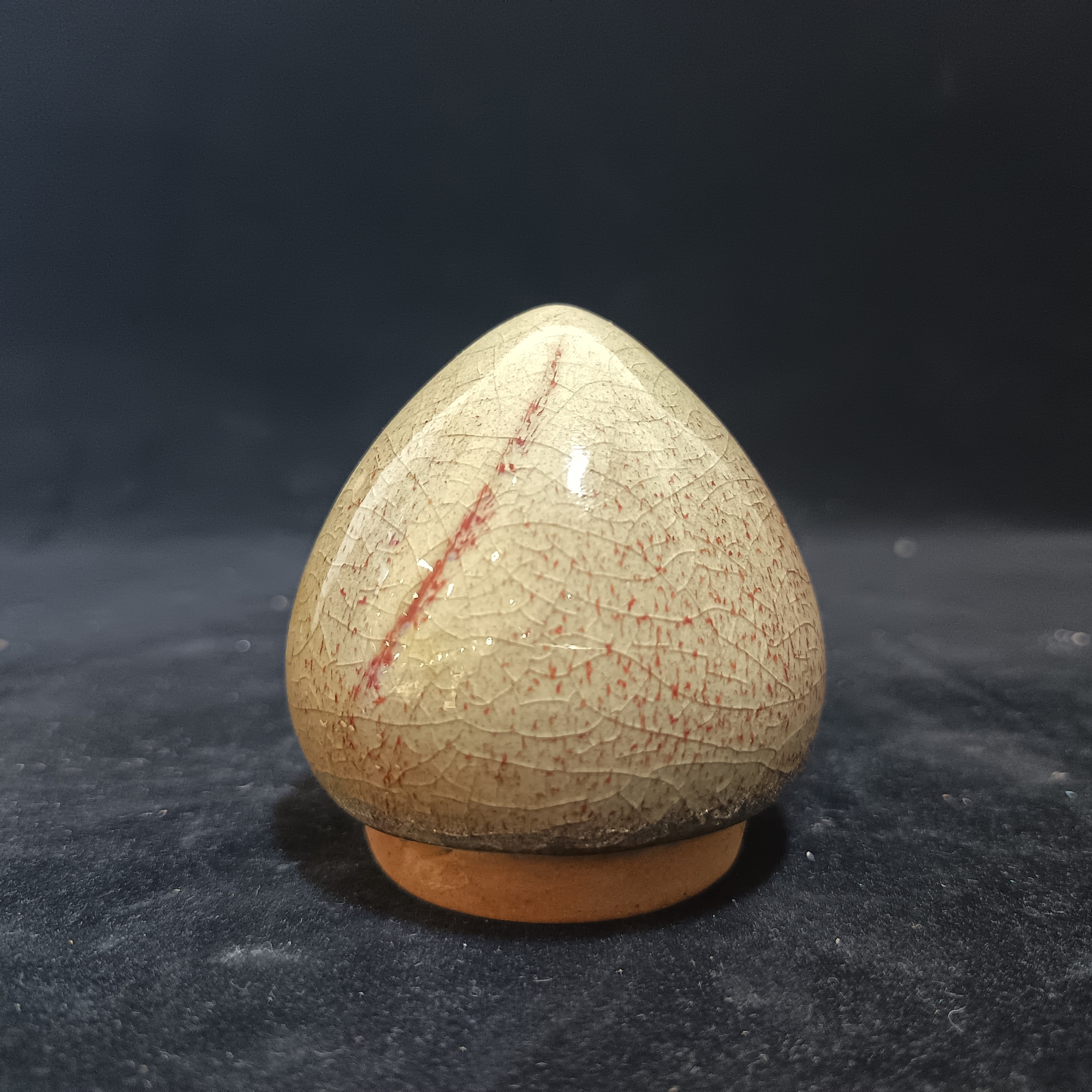 现代精美瓷器小摆件