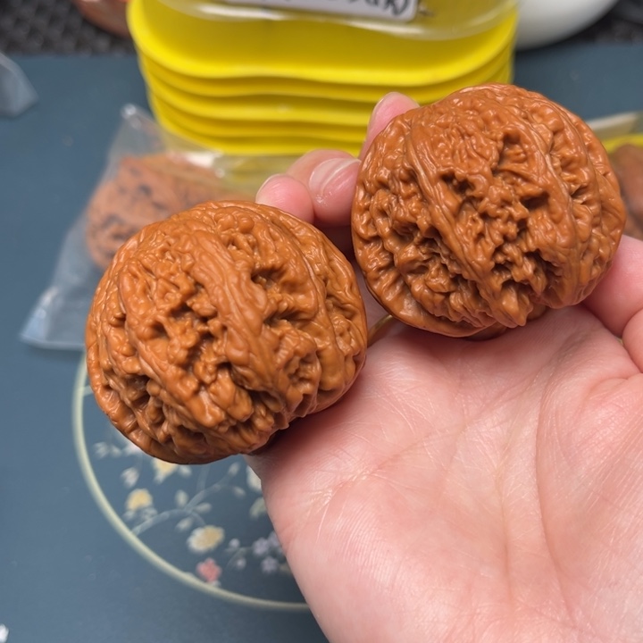 把件文玩核桃47-28936-05