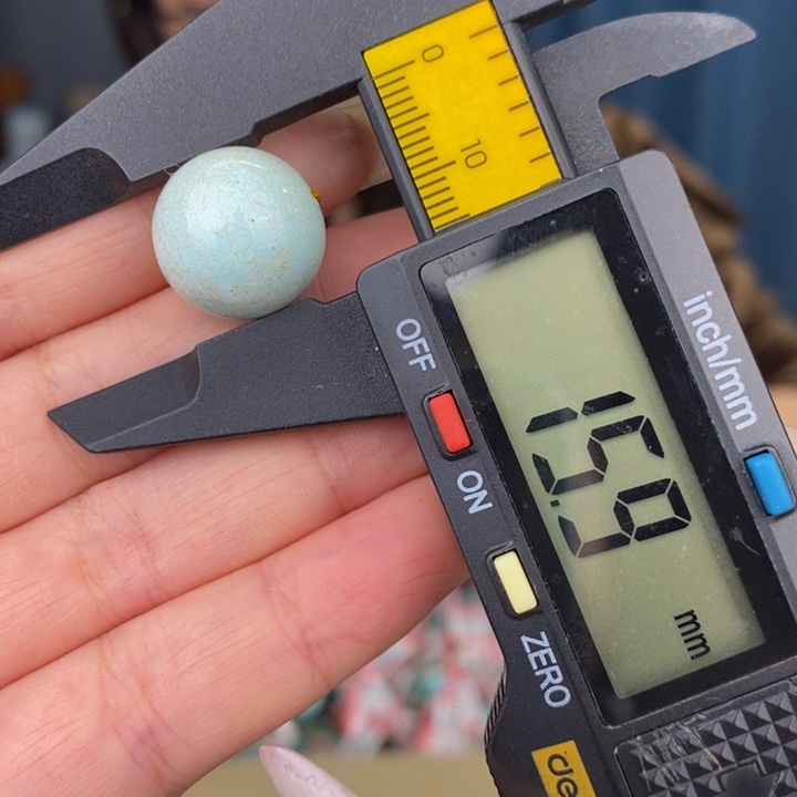 【闪购商品】绿松石珠宝奇石未镶嵌