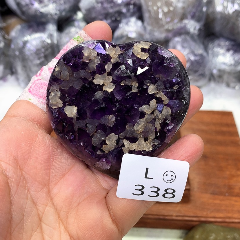 【闪购商品】未镶嵌水晶大型摆件（非配饰）