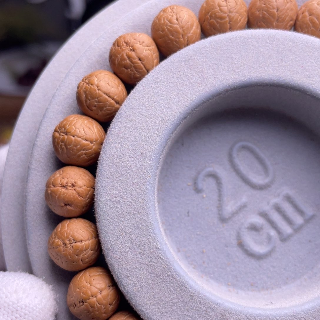 凤眼菩提吊坠菩提308