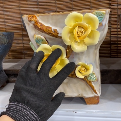 【闪购商品】红陶1