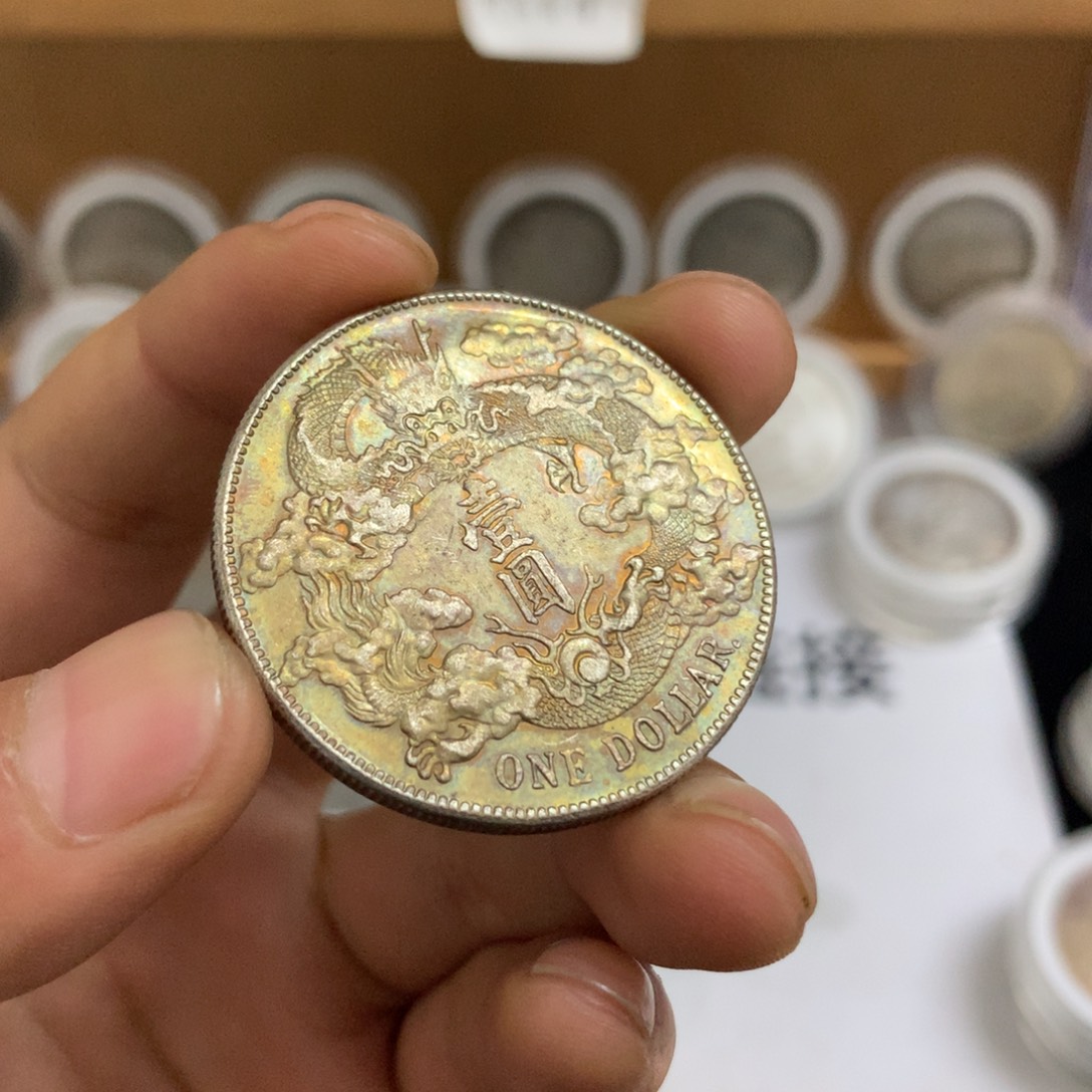 泉藏臻选  闪购链接 一图一物  复古手工艺品摆件 