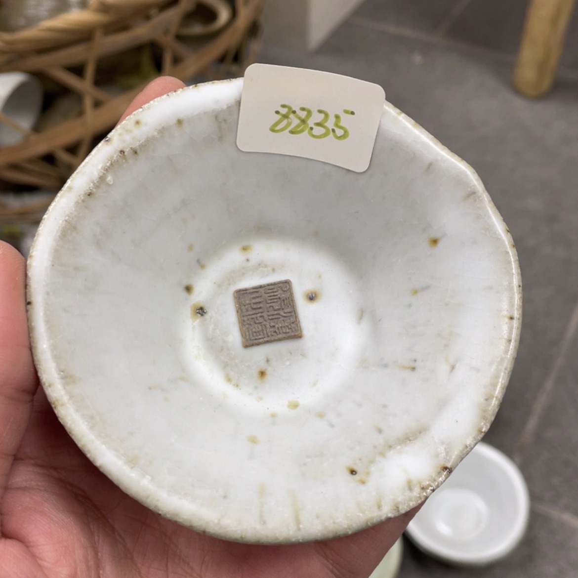 【闪购商品】壶老段烧陶瓷茶器！