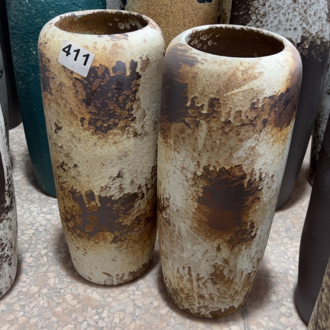 高度50口11无孔瓷器