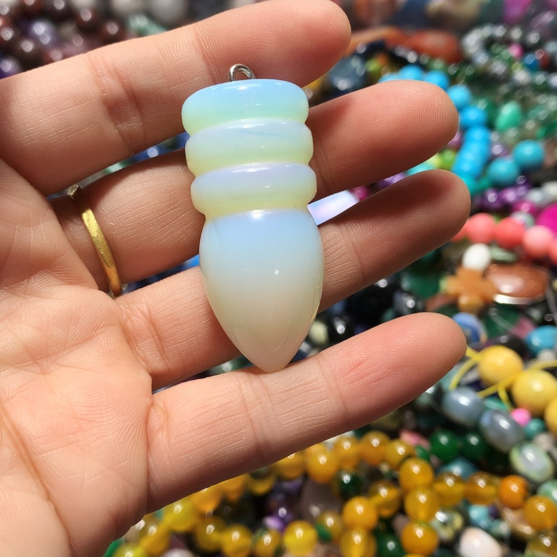 未镶嵌手串玛瑙/玉髓