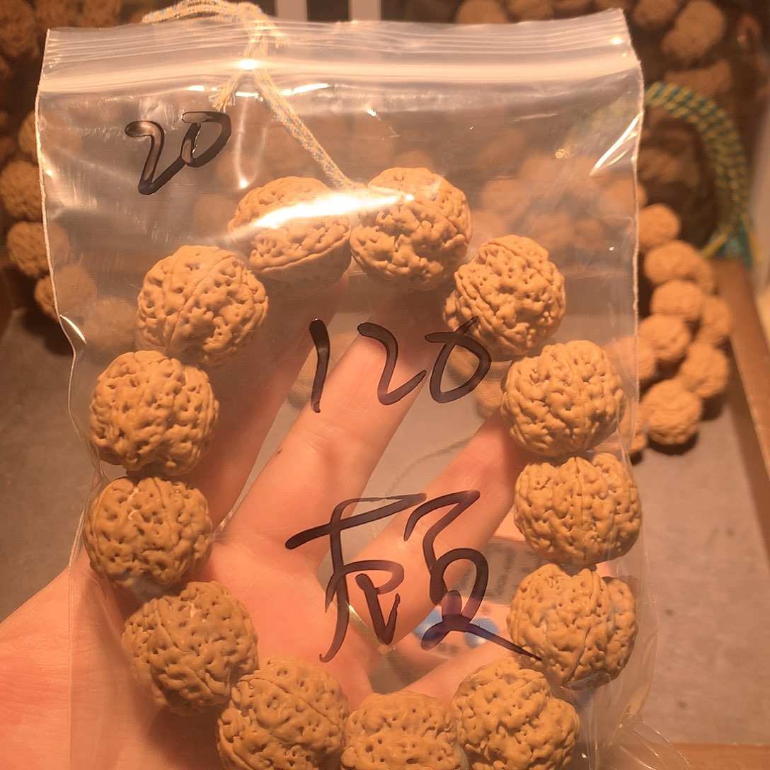 金刚菩提吊坠顾*爷20。             