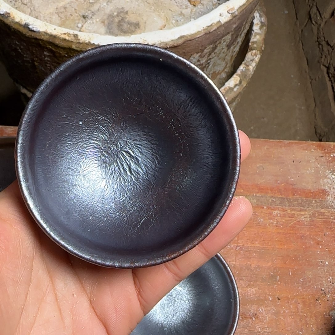 江***晏茶盏柴烧建盏闪购链接2289