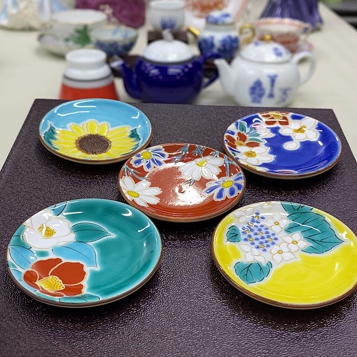 摆件口径5.5正品保真