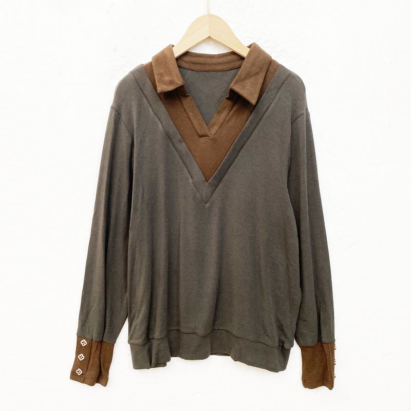 【G6536】时尚女士上衣