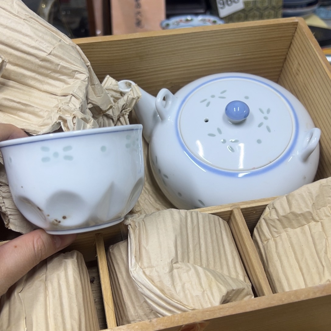 陶瓷艺术的发展和