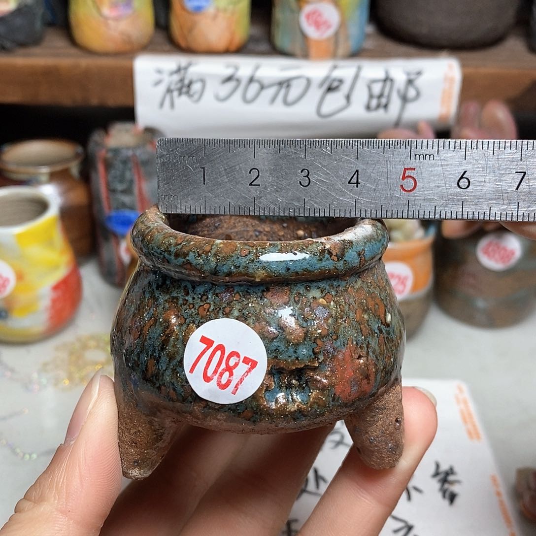 红陶拍5送一个小