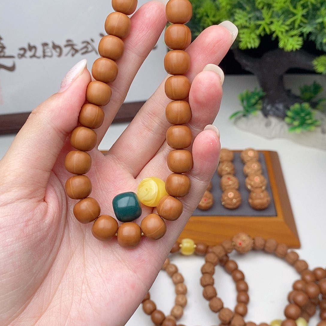 吊坠猴头核桃?*?老型