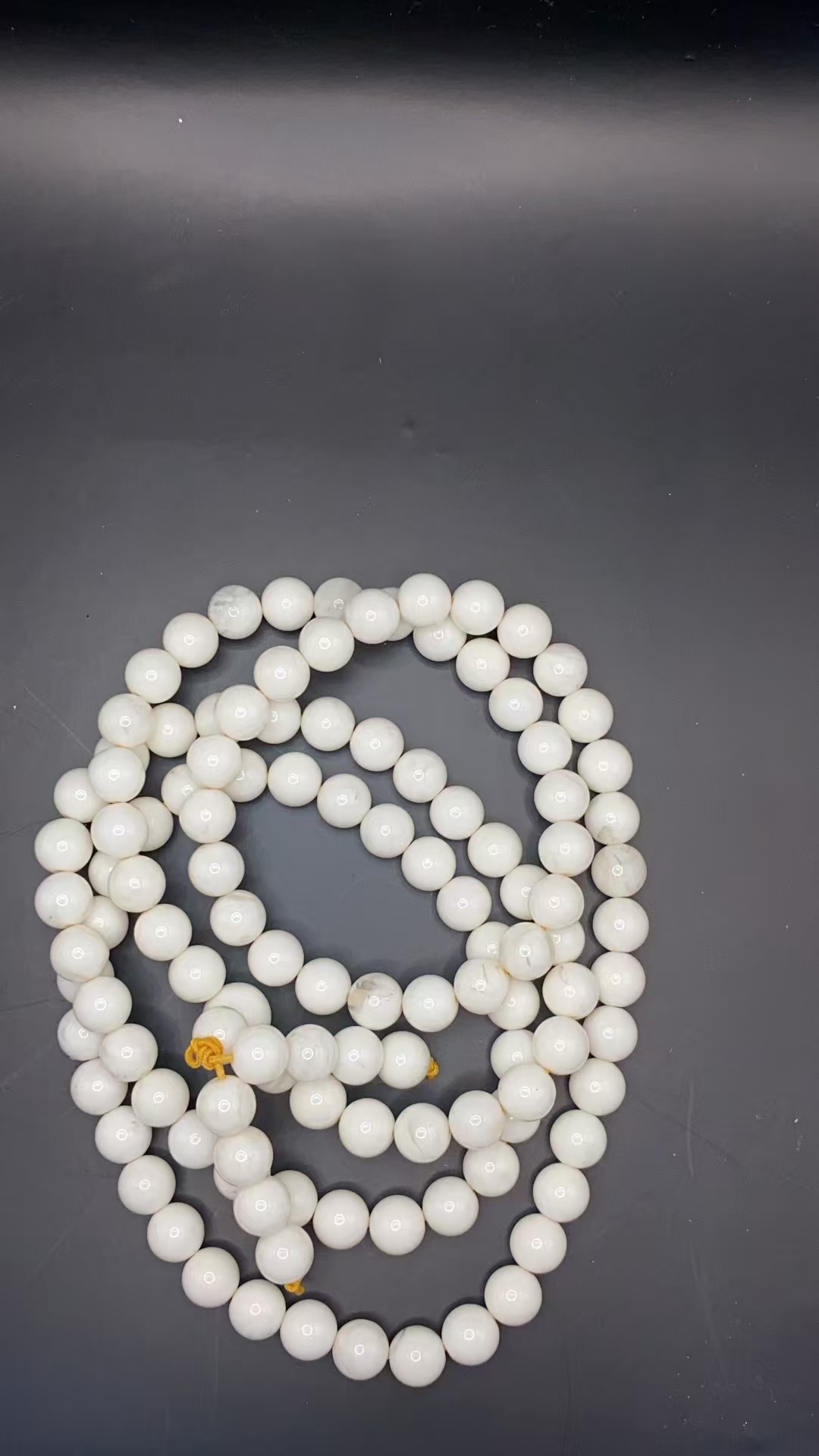 NP28【凝珀阁】精品时尚百搭气质款手串