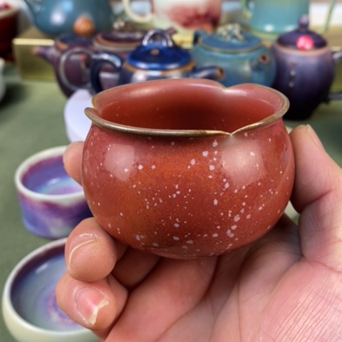 陶瓷玉兰杯11111111
