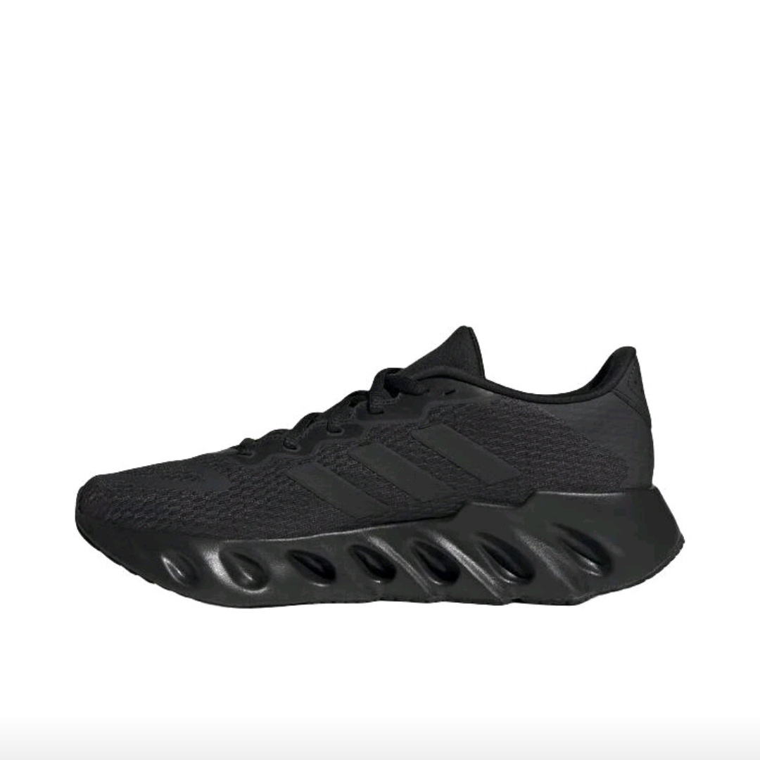 Adidas/阿迪达斯SWITCH RUN M男子减震耐磨跑步鞋IF5718