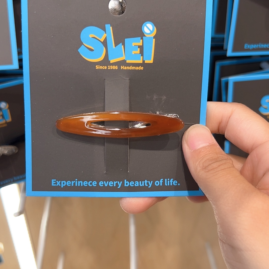 皮质铁合金醋酸压夹