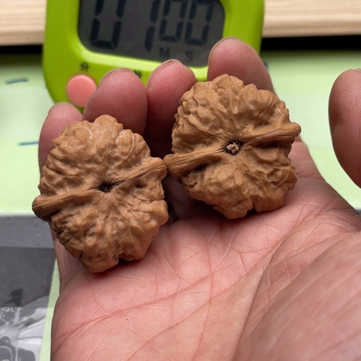 文玩核桃吊坠文玩核桃链接专属55