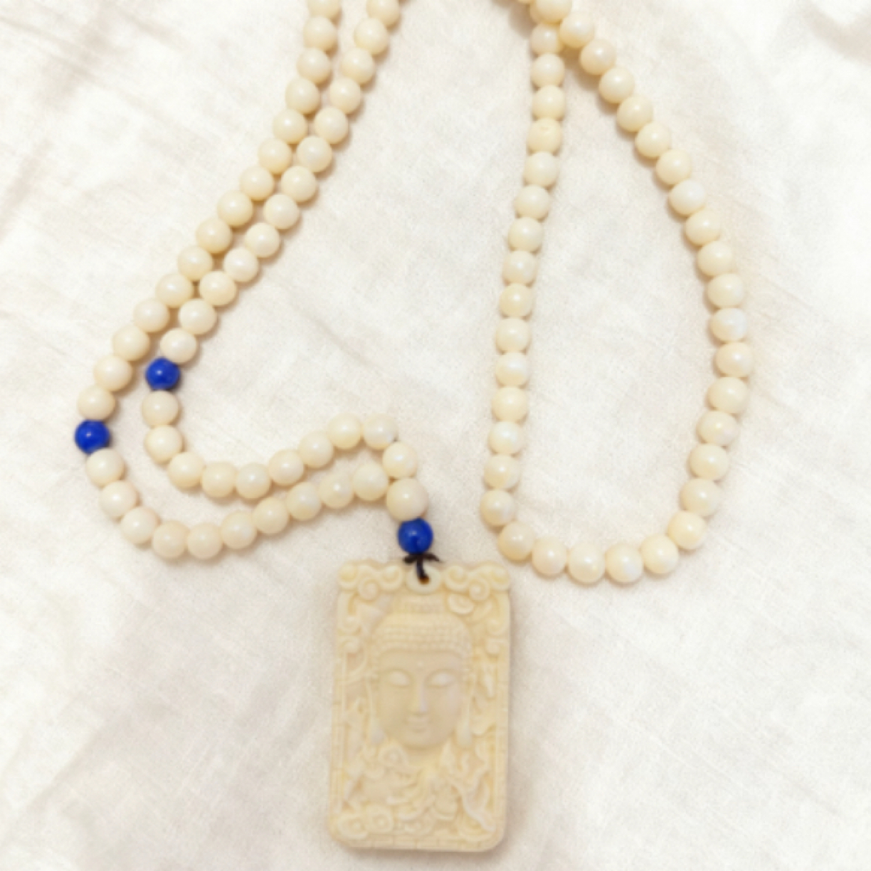 【沐辰甄选】精品项链-LJ