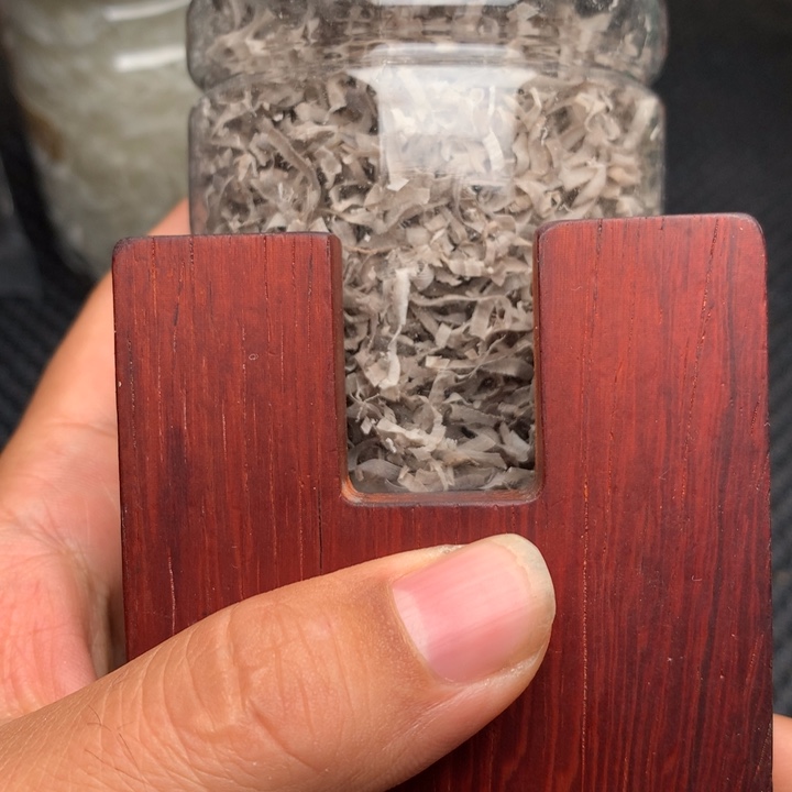 大果紫檀（缅甸花梨）