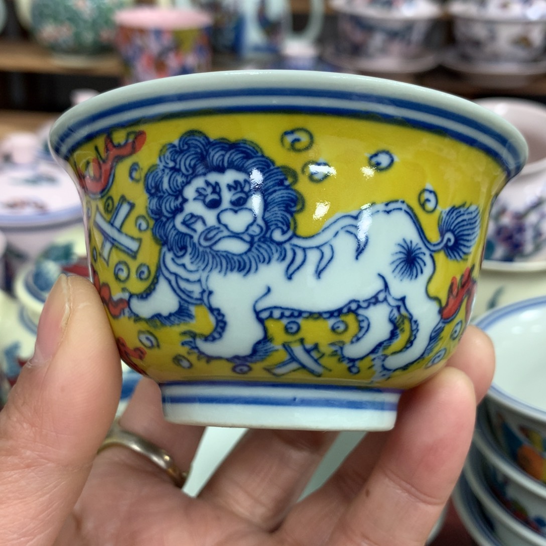 其他陶景德镇陶瓷 碗 盘 杯 壶 碟 各种……