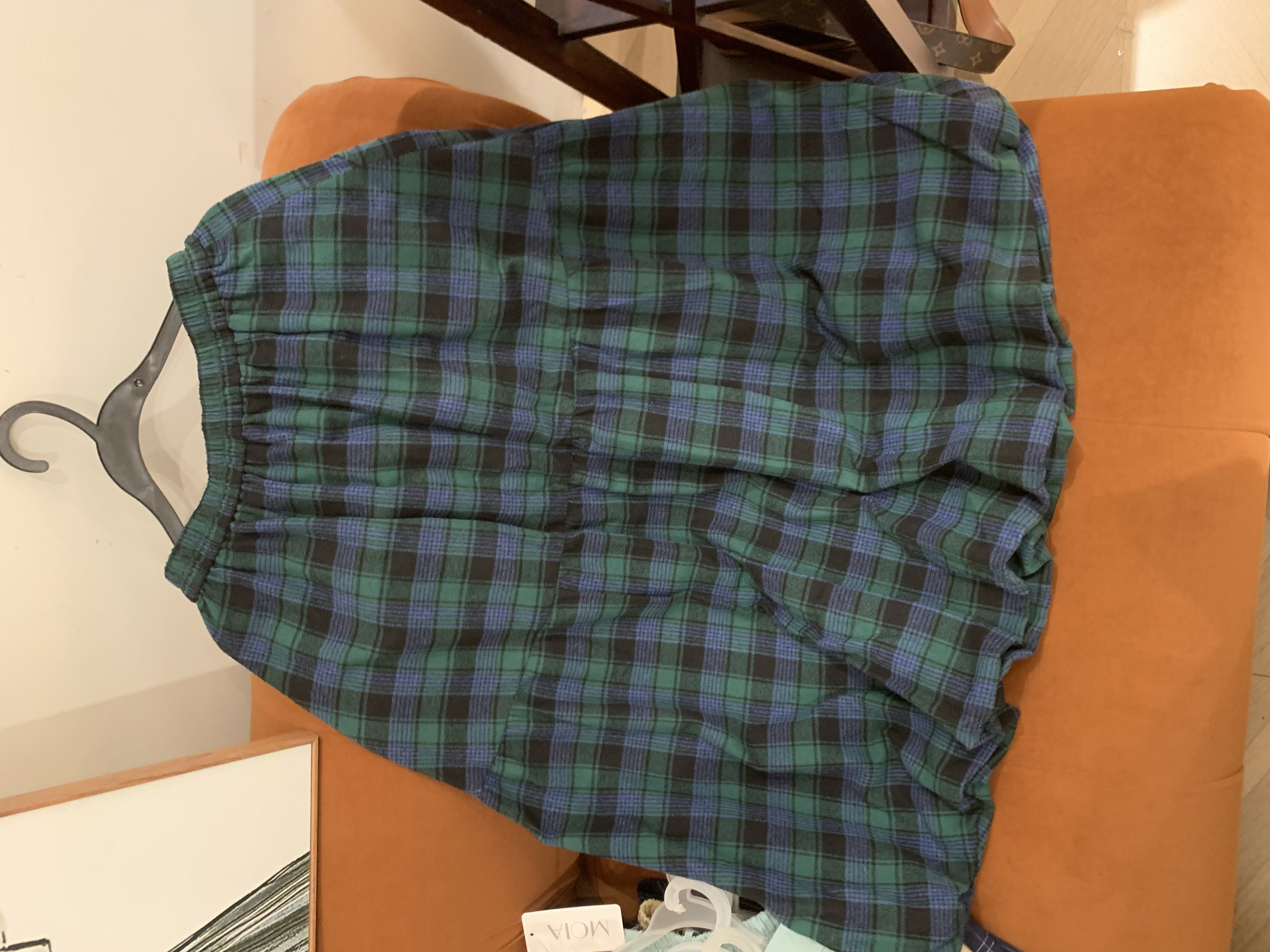 【 杭州S姐 精品女装】半裙07001