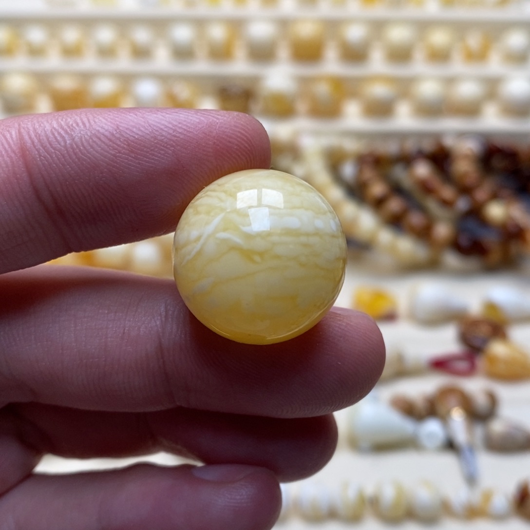 琥珀珠宝奇石未镶嵌啊****