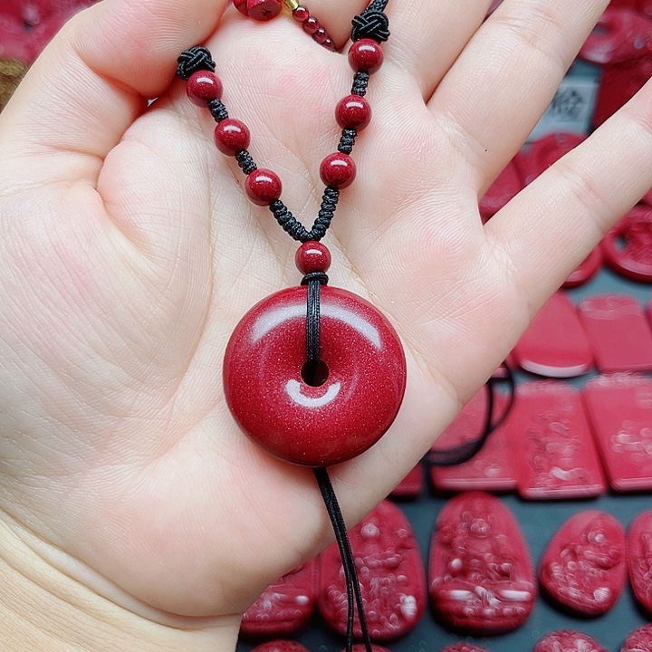 天然辰砂11111111111