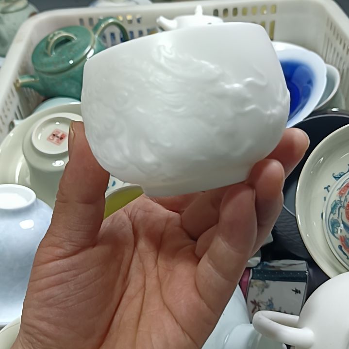 茶具直播，满15包邮，邓明龙