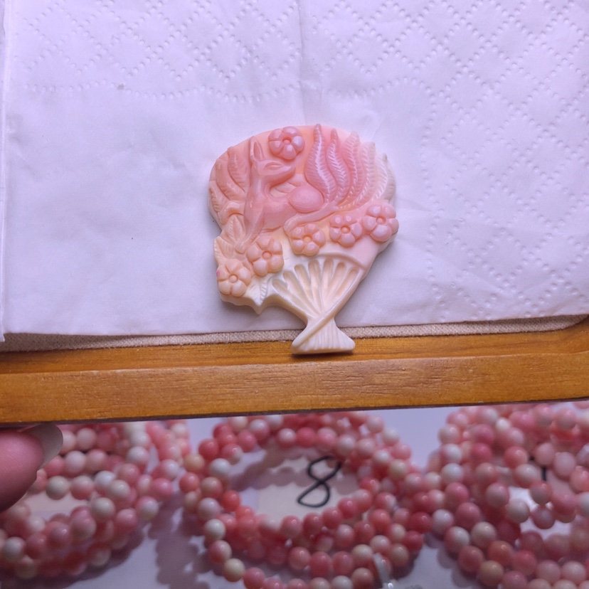 【闪购商品】查罗石颈饰合金福利编号21