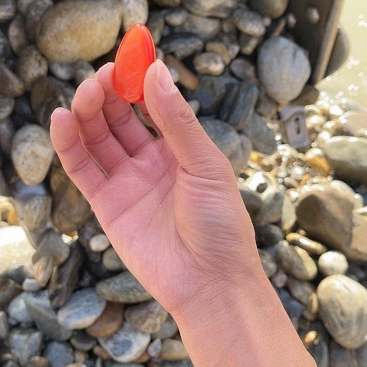 未镶嵌和田玉（糖玉）挂件