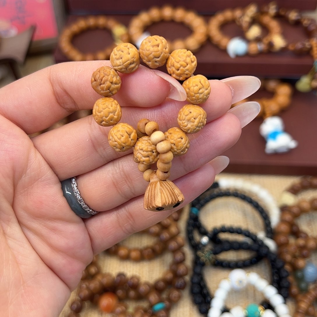 金刚菩提手串手捻