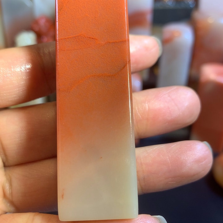 俺***钻老挝石老挝石印章