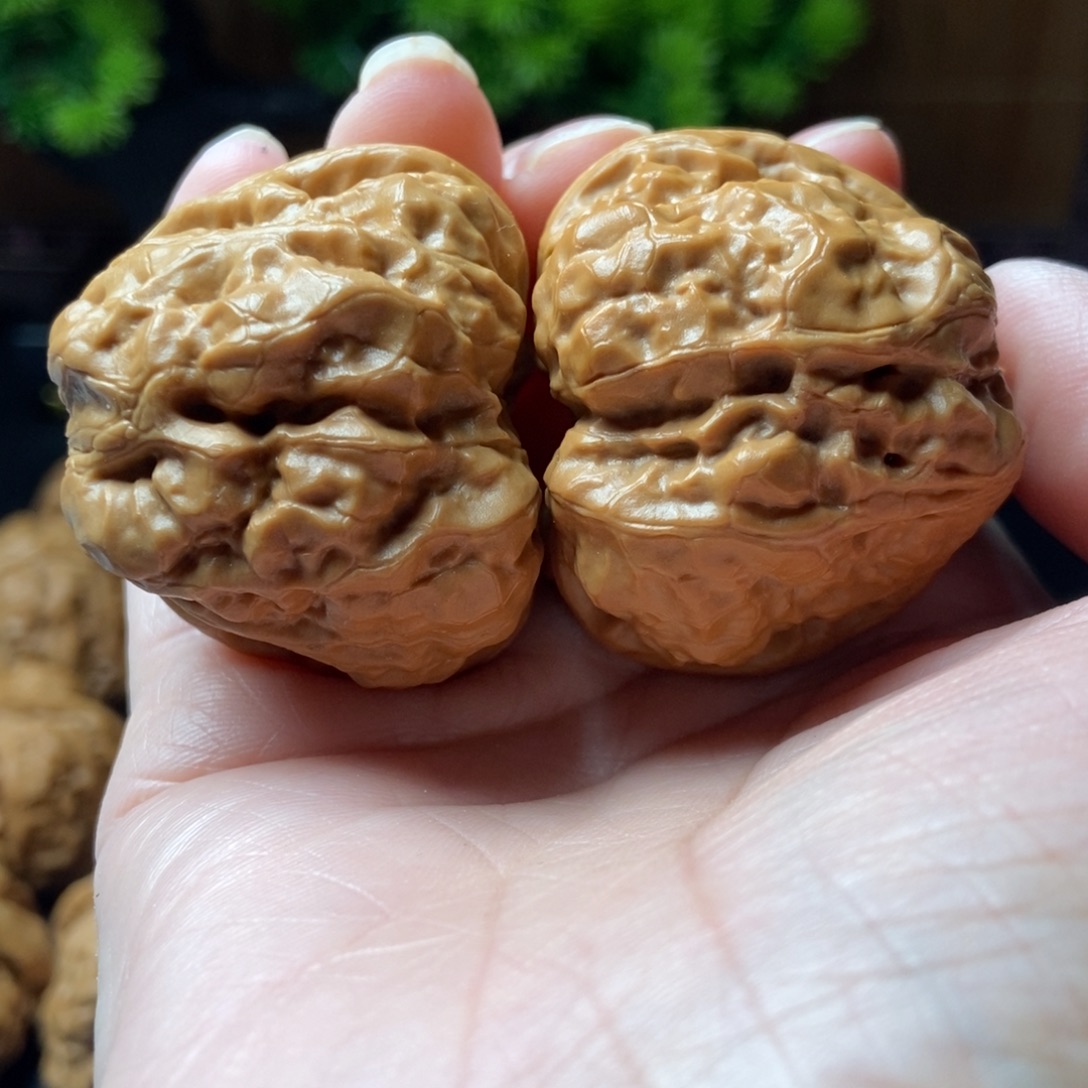 把件文玩核桃蛤蟆41