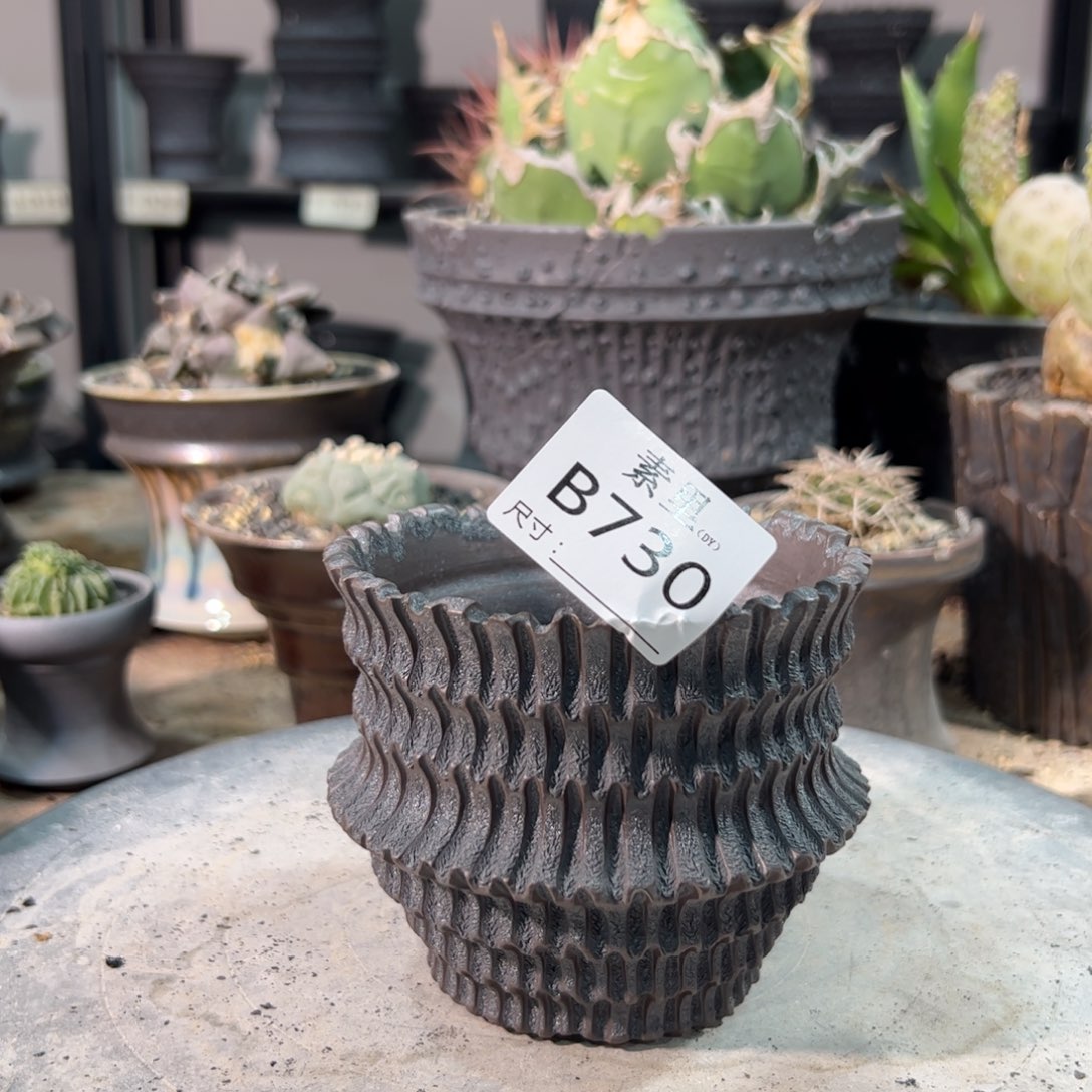 景德镇素里手工内面9.5高9