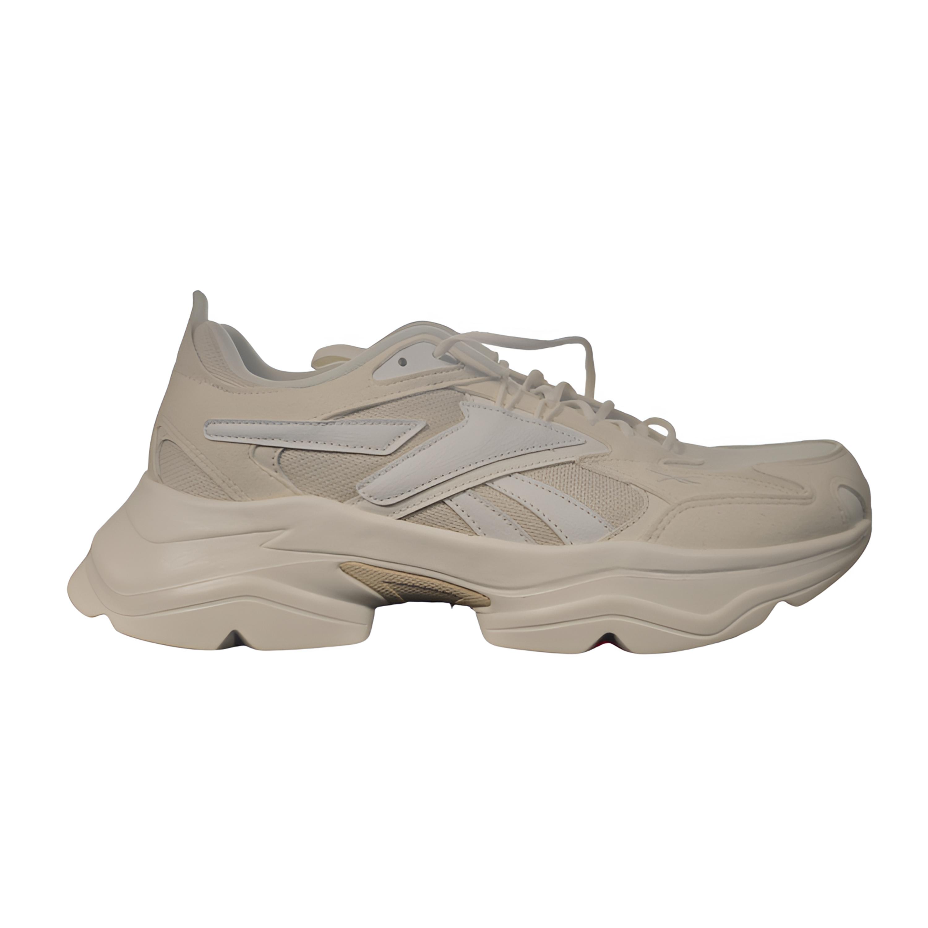 Reebok/锐步42码老爹鞋二手闲置9成新 A621