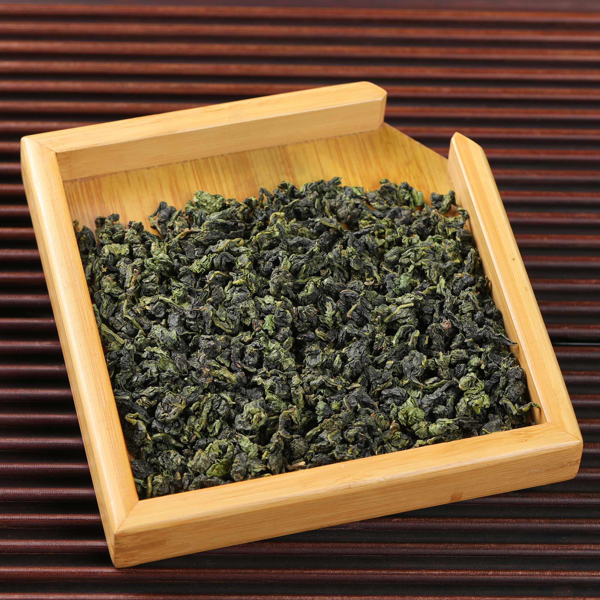 【六六找茶】安溪铁观音-手工正味清香铁观音